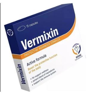 Vermixin